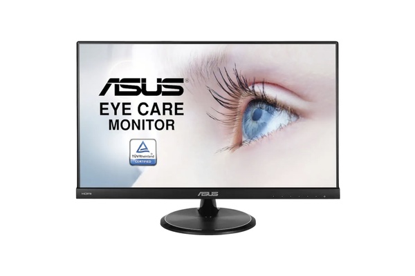 Päivän diili: Asus VC239HE näytön hinta 99 euroa, säästä noin 50 euroa - 23", IPS, Full HD